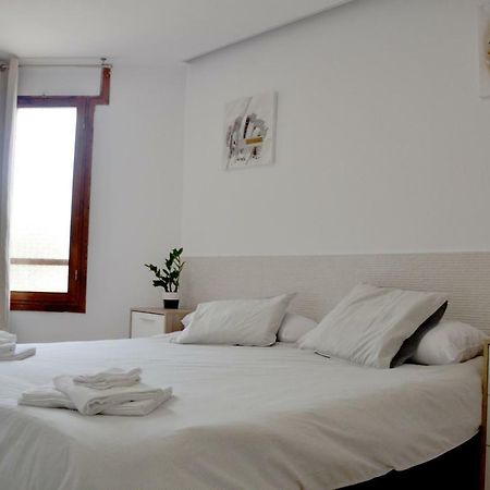 Apartamento En Vina Del Mar Playa Feñabe المظهر الخارجي الصورة
