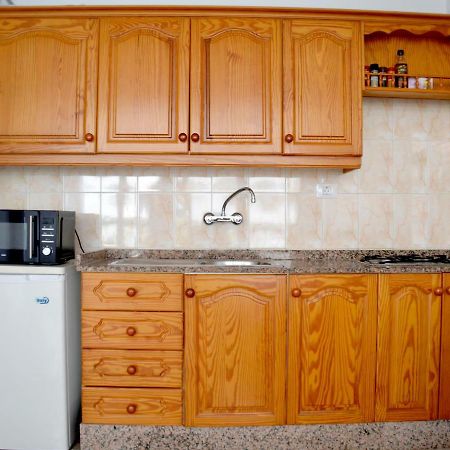 Apartamento En Vina Del Mar Playa Feñabe المظهر الخارجي الصورة