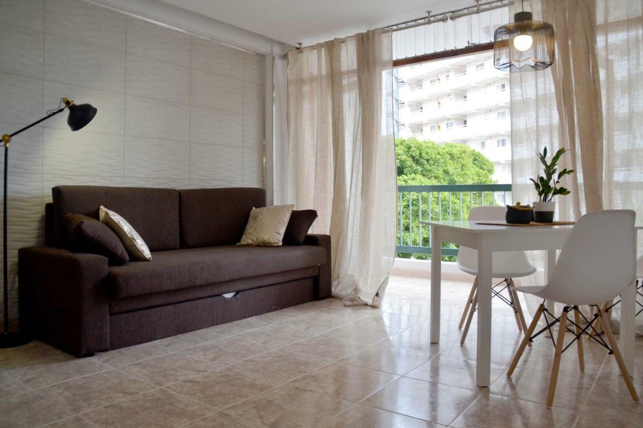 Apartamento En Vina Del Mar Playa Feñabe المظهر الخارجي الصورة