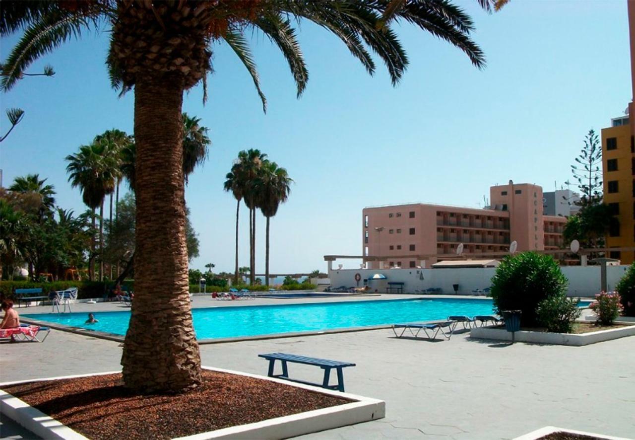 Apartamento En Vina Del Mar Playa Feñabe المظهر الخارجي الصورة