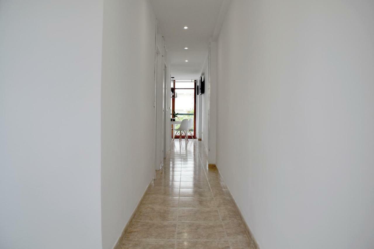 Apartamento En Vina Del Mar Playa Feñabe المظهر الخارجي الصورة