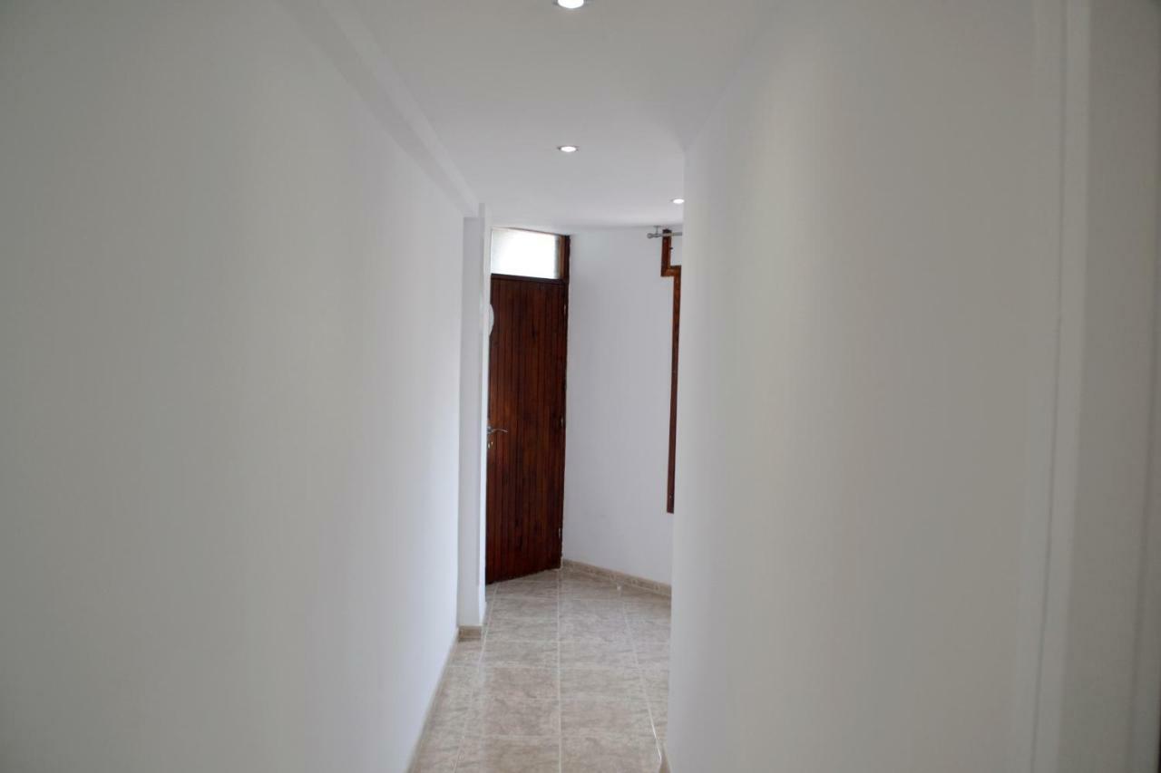 Apartamento En Vina Del Mar Playa Feñabe المظهر الخارجي الصورة