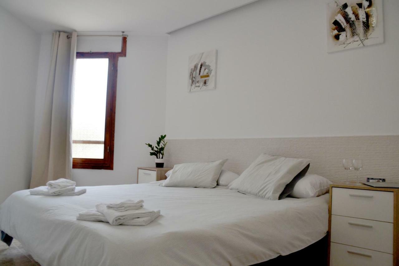 Apartamento En Vina Del Mar Playa Feñabe المظهر الخارجي الصورة