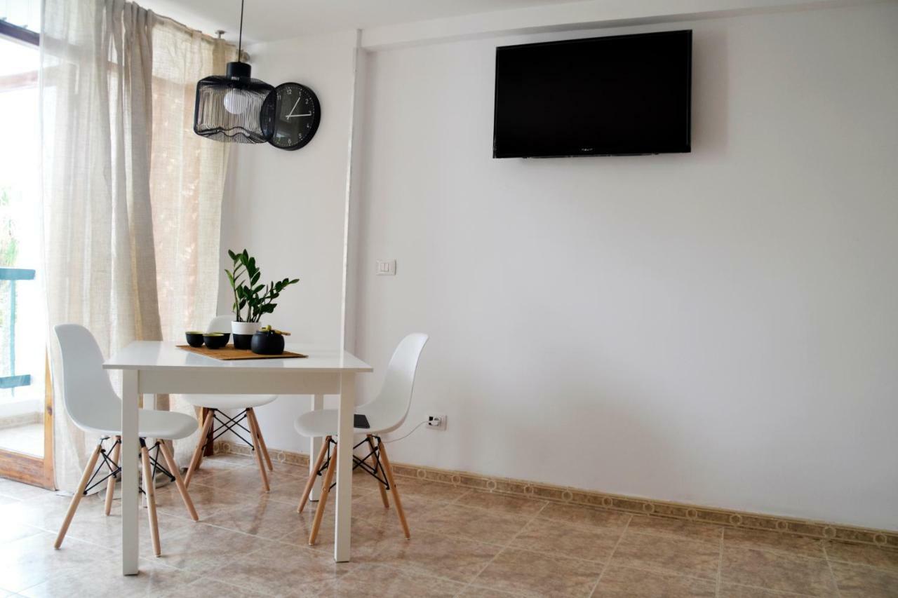 Apartamento En Vina Del Mar Playa Feñabe المظهر الخارجي الصورة