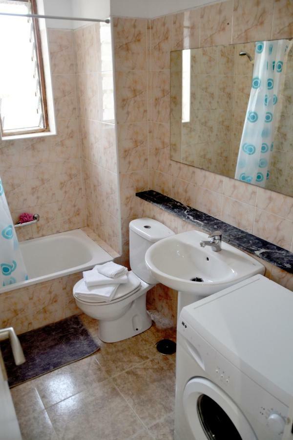 Apartamento En Vina Del Mar Playa Feñabe المظهر الخارجي الصورة