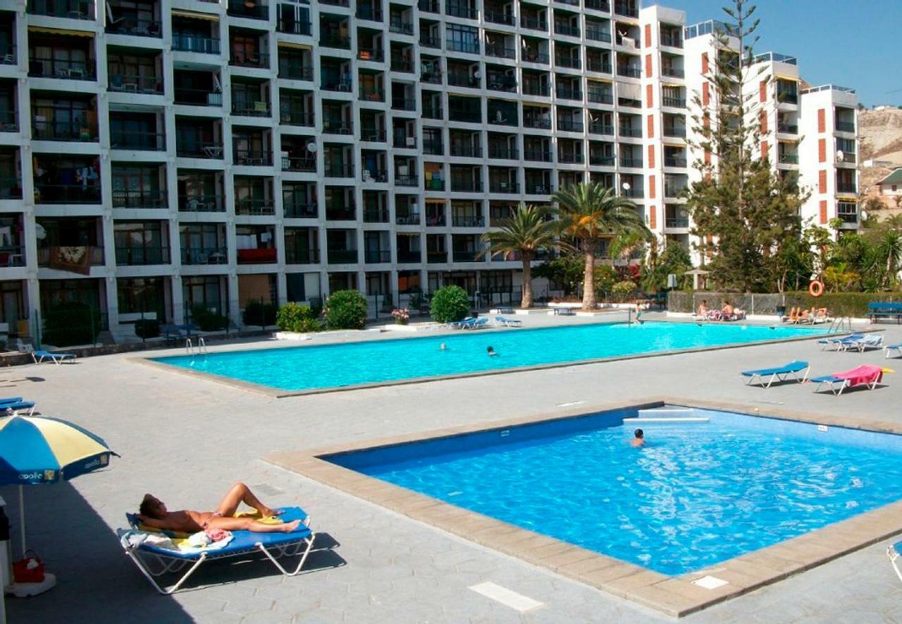 Apartamento En Vina Del Mar Playa Feñabe المظهر الخارجي الصورة